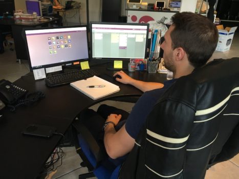Odoo Provides Inforum with the Freedom to Focus on What’s Most Important