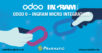 Odoo 9 – Ingram Micro Integration