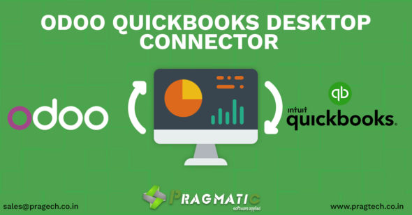 Odoo Quickbooks Desktop Connector