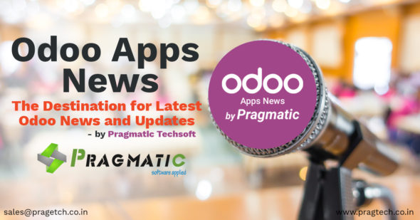 Odoo Apps News – the Destination for Latest Odoo News and Updates