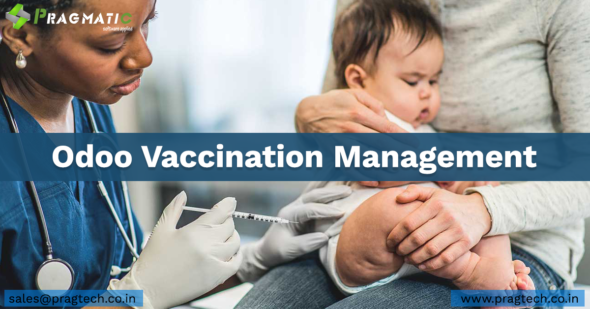 Odoo Vaccination Management