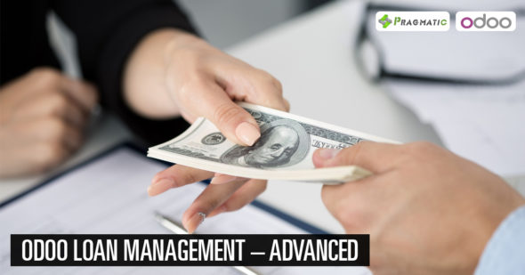 Odoo Loan Management – Advanced