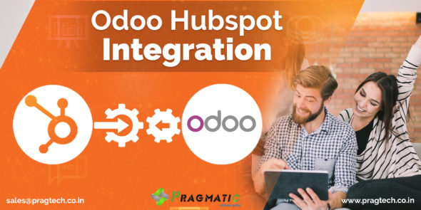 Odoo Hubspot Integration