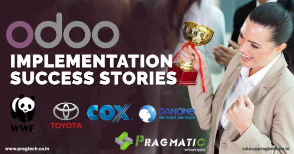 Odoo Implementation Success Stories