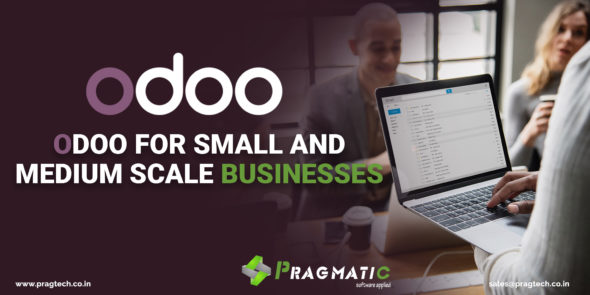 Odoo for Small and Medium Scale Businesses – Case Studies