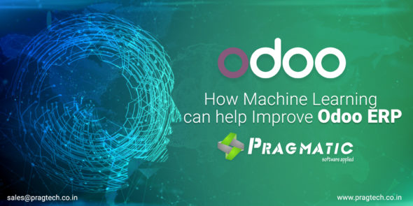 How Machine Learning can help Improve Odoo ERP