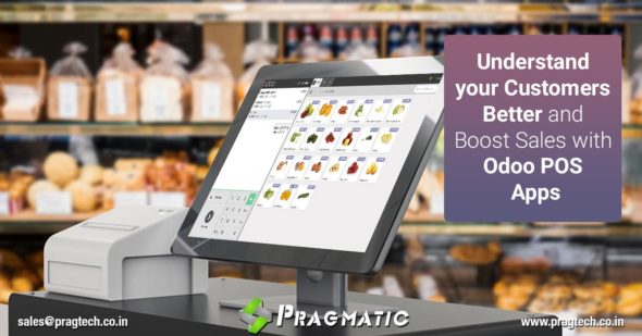 Understand your Customers Better and Boost Sales with Odoo POS Apps