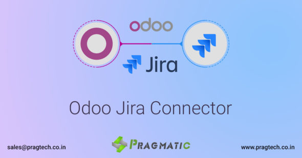 Odoo Jira Connector