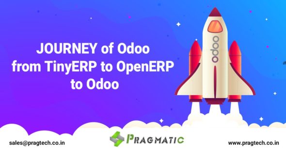 Journey of Odoo  from TinyERP to OpenERP  to Odoo