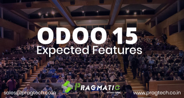 Odoo 15 Expected Features