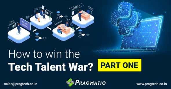 How to win the  Tech Talent War? Part One – 15 Recruitment Best Practices for Hiring Odoo Professionals in 2021