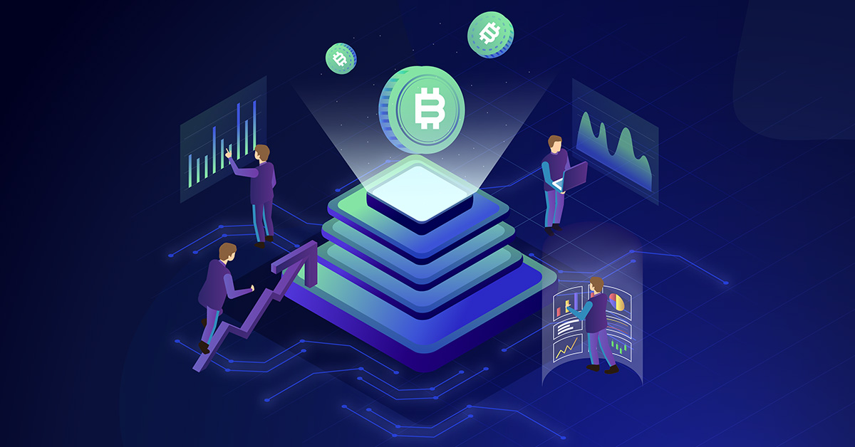 HOW TO FIND THE BEST BLOCKCHAIN SERVICE PROVIDER FOR YOUR BUSINESS.