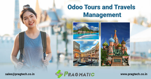 GENERATE MORE BOOKINGS WITH ODOO TOURS AND TRAVELS MANAGEMENT SOFTWARE