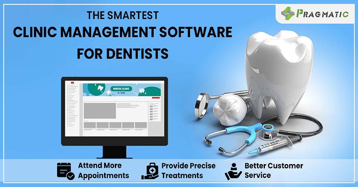 ODOO DENTAL CLINIC MANAGEMENT SOFTWARE – Automate Tasks. Attend More Appointments.