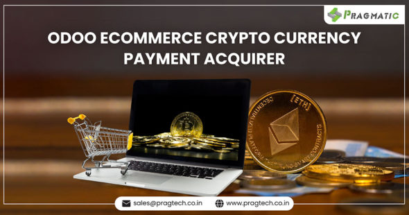 ODOO E-COMMERCE CRYPTOCURRENCY PAYMENT ACQUIRER