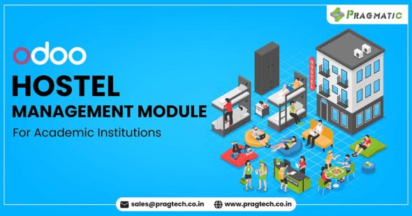 ODOO HOSTEL MANAGEMENT MODULE FOR ACADEMIC INSTITUTIONS