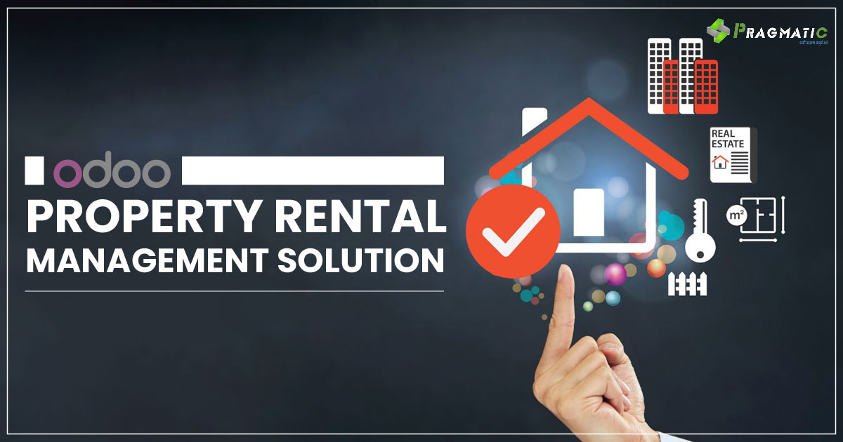 ODOO PROPERTY RENTAL MANAGEMENT SOLUTION BY PRAGMATIC