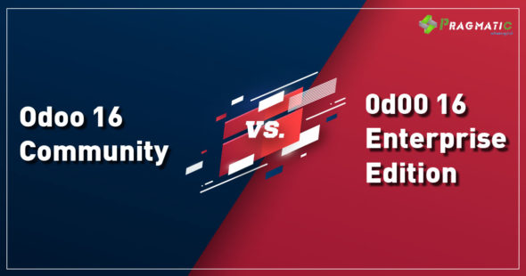 Odoo Community Vs Odoo Enterprise Edition