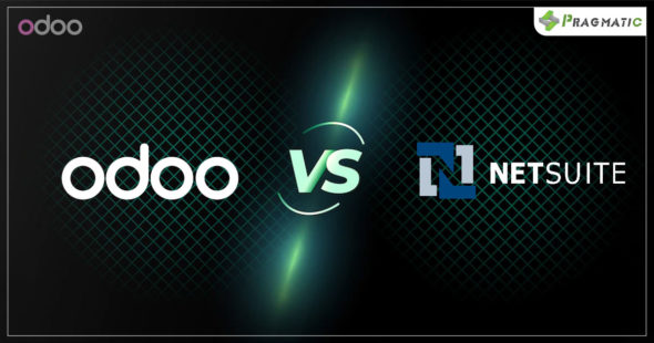 Feature Comparison of Odoo vs Netsuite