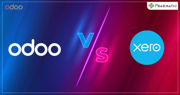 Odoo Vs Xero Features