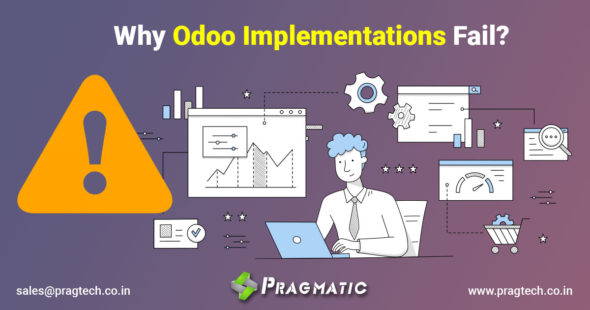 Why Odoo Implementations Fail?