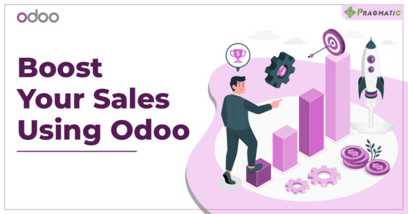 Boost Your Sales: Use “Odoo” to Sell Your Services