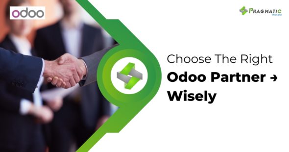 Steps to Select the Best Odoo Partner for Your Business Needs