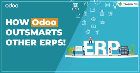 How Odoo Outsmarts other ERPs!