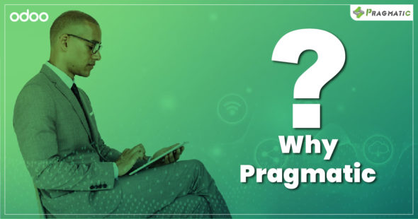 Why Pragmatic?