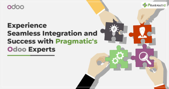 Experience Seamless Integration and Success with Pragmatic’s Odoo Experts