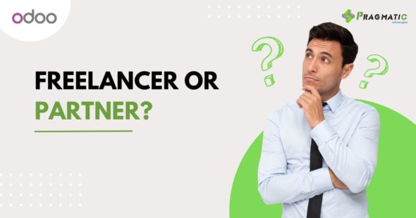 Freelancer or Partner? A Clear Choice for Successful Odoo Implementation!