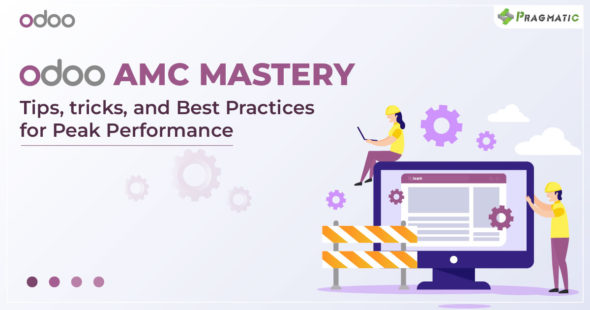 Maximizing your Odoo AMC: Proven Strategies and Insider Secrets