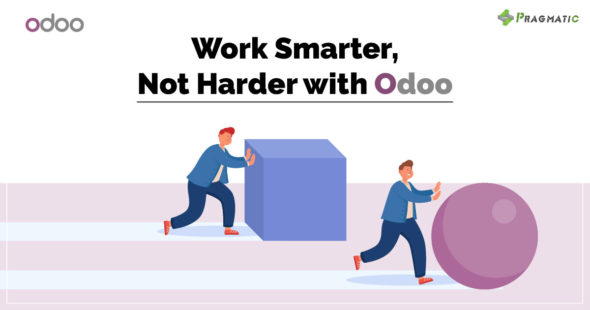 Work Smarter, Not Harder:  Streamline Your Task Management via Odoo