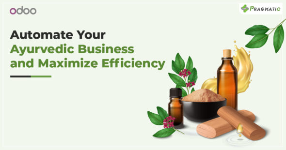 Grow your Ayurvedic Business with the Power of Automation