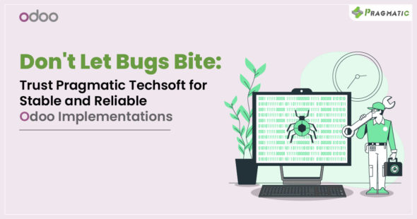 Don’t Let Bugs Hold You Back   Ensure Stability and Reliability with Pragmatic Techsoft