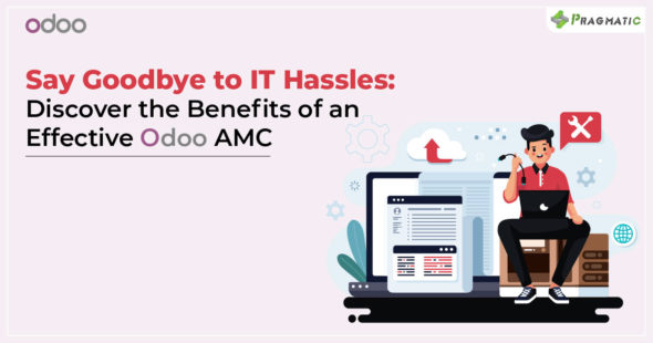 Unlock the Benefits of an Effective Odoo AMC <strong>Key Features You Need to Know</strong>