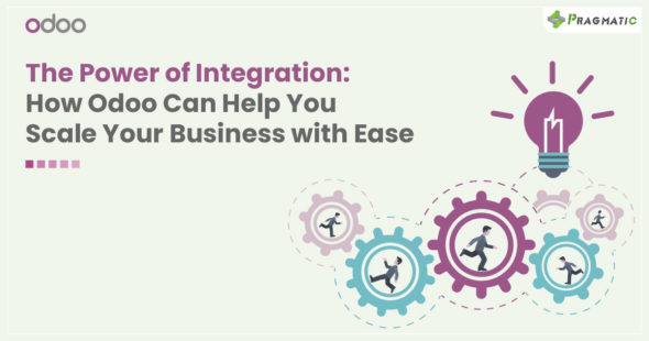 The Benefits of Integrating Odoo with other Business Tools