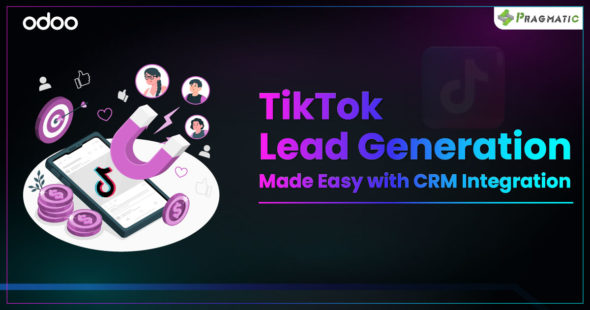 5 Ways to Generate More Leads on TikTok with CRM Integration