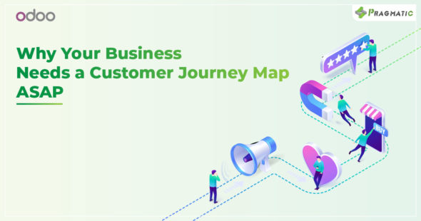 Customer Journey Mapping  – The Key to Delivering a Seamless Experience