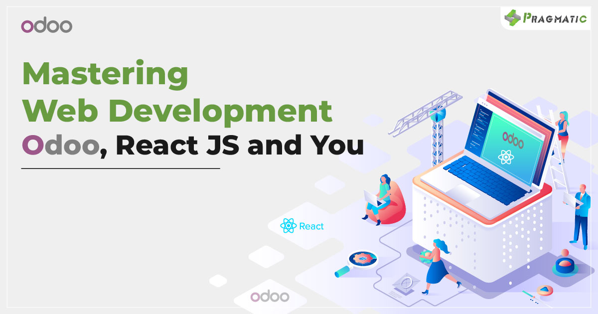 Are You Ready to Rock the Web with Odoo and React JS? Unleash the ...