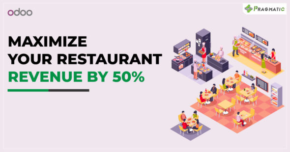 Revolutionize Your Restaurant’s Sales : 7 Innovative Strategies for 50% Revenue Boost