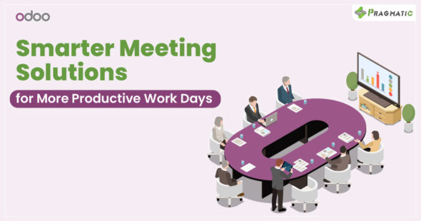 How to Schedule and Organize Meetings efficiently with  Integrated Meeting Solutions