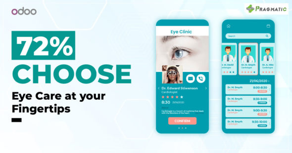 [Doubt to Delight] 7 Ways a Mobile App Boosts Trust and Credibility for Your Eye Clinic – Trust on the GO!