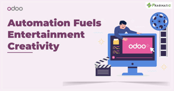 Automation : The Catalyst for Creative Revolution in the Entertainment Sector