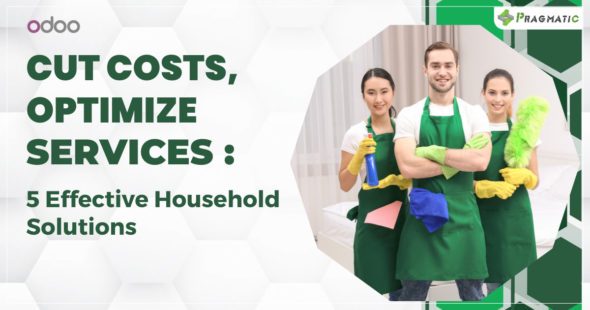 9 Effective Business Solutions for Streamlining Household Services