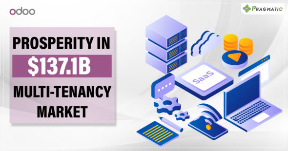 [$137.1 billion by 2027] We Disclosed 7 Multi-Tenancy Approaches for a New Phase of Business Prosperity