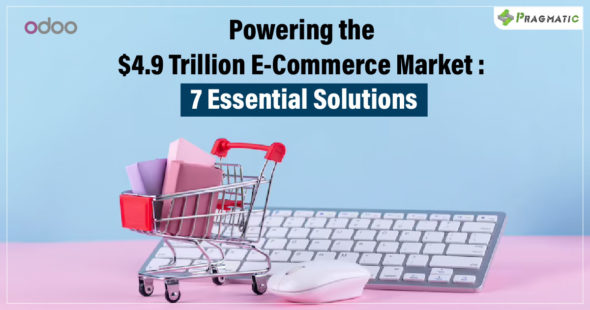 7 Must-Have Business Solutions Redefining Financial Services for E-commerce