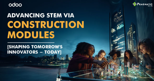 Setting the Stage | The Dynamic Evolution of Education [Spotlight] on Construction Modules
