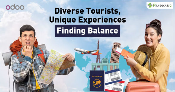 Seasoned Travelers vs. First-Timers : Balancing the Needs and Expectations of Diverse Tourist Demographics