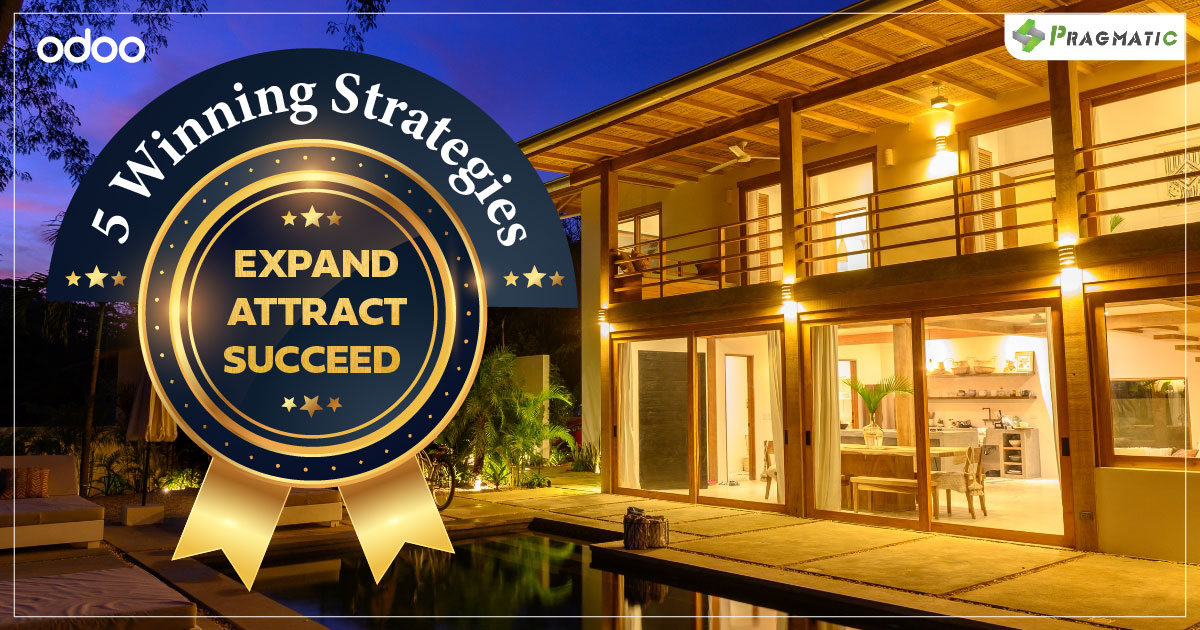 [Fuelling Business Expansion] 5 Strategies for Growing Your Rental Business and Attracting More 